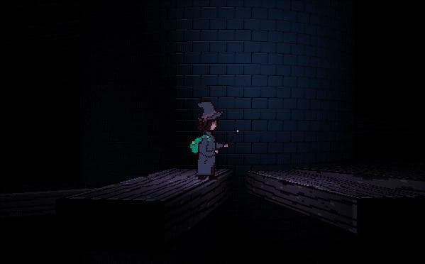 Alchemical Intern screenshot 3