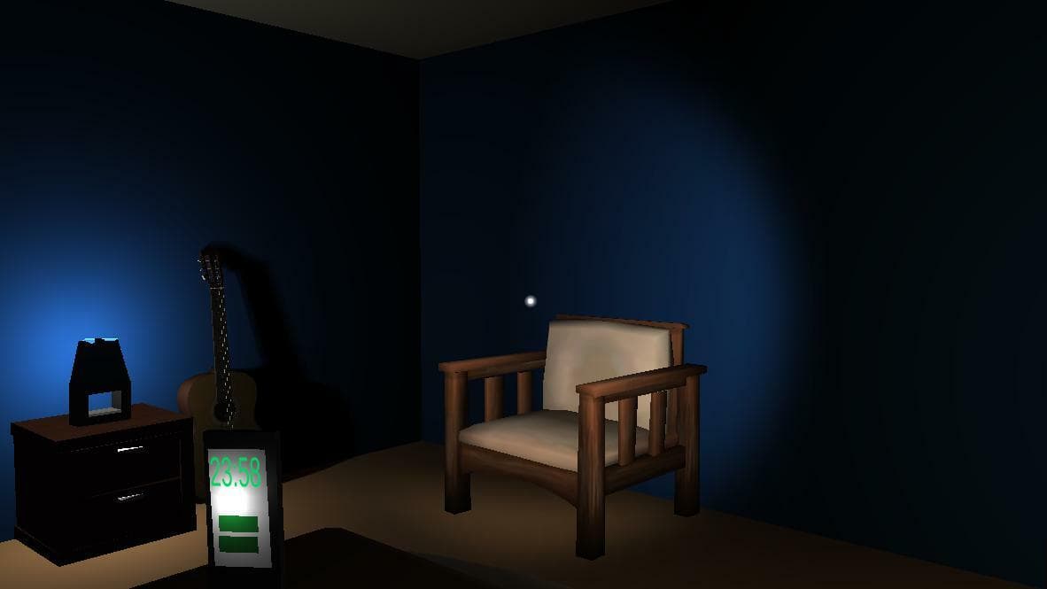 Night Chat