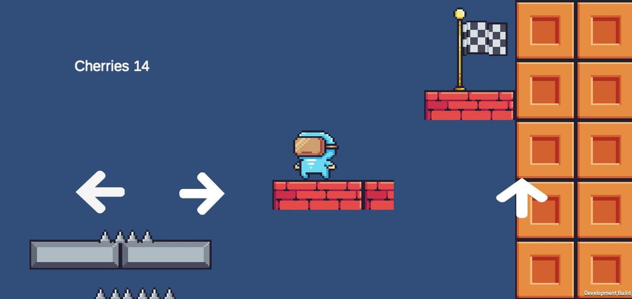 Piggy Adventure screenshot 3