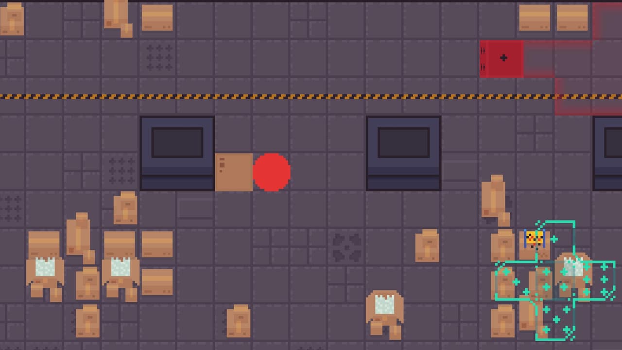 6 Ways To Die (crdotx)