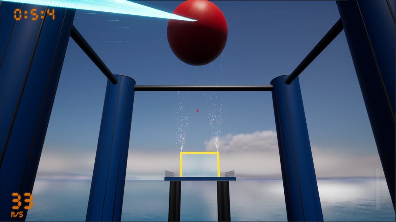 Grapple League screenshot 2