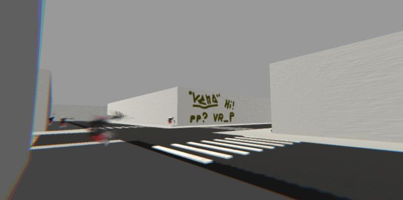 Crazy City (itch) (VR_Player)