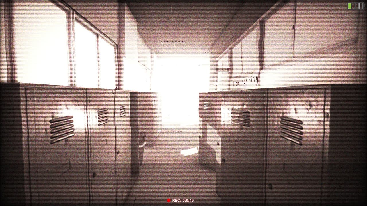 Forgotten School / 忘れられた学校 screenshot 3