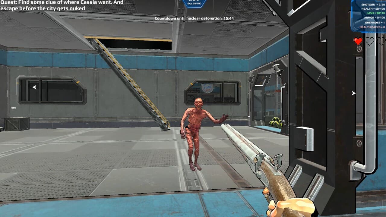 Raincouver screenshot 4