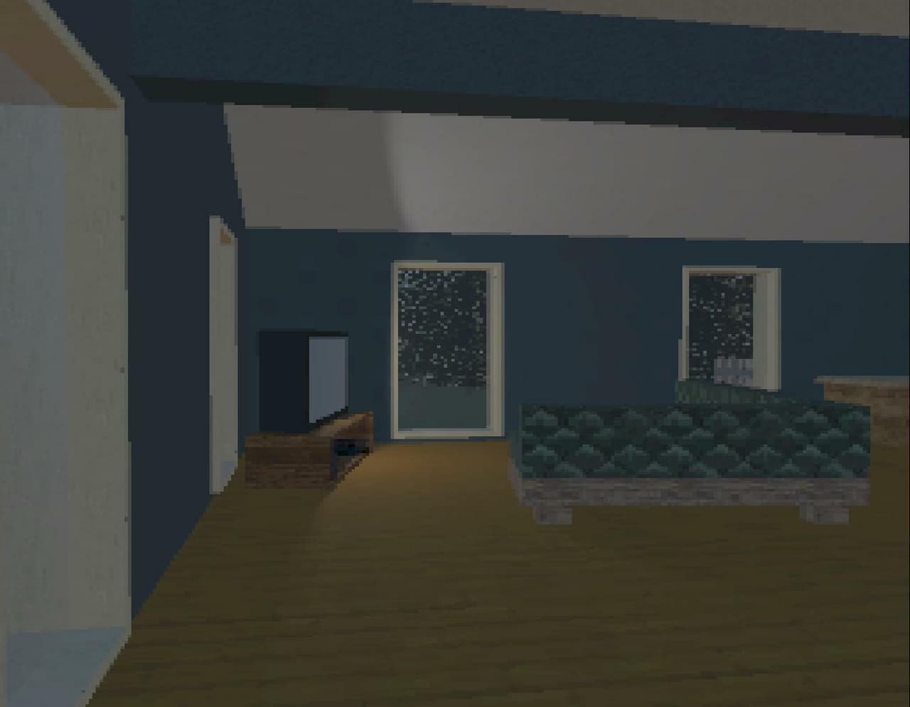 The Lake Testing Build screenshot 4