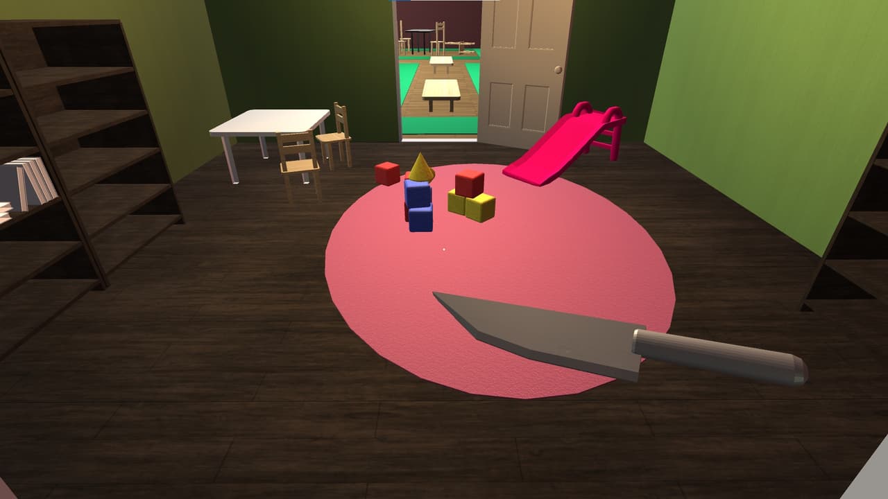 Detective Insider screenshot 4
