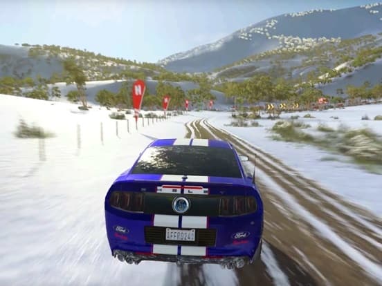 Road Limits: Race Madness screenshot 6