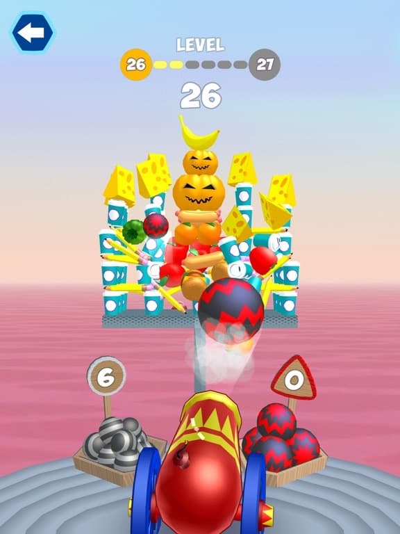 BLOW IT UP? screenshot 3