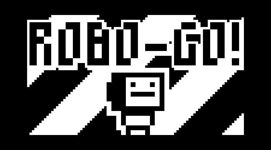 ROBO-GO! screenshot 2