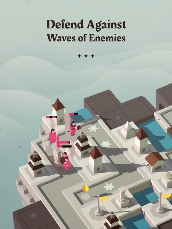 Isle of Arrows – Tower Defense screenshot 5