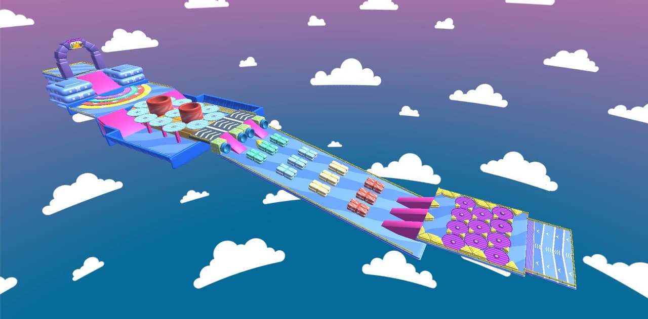 Rush Master screenshot 4