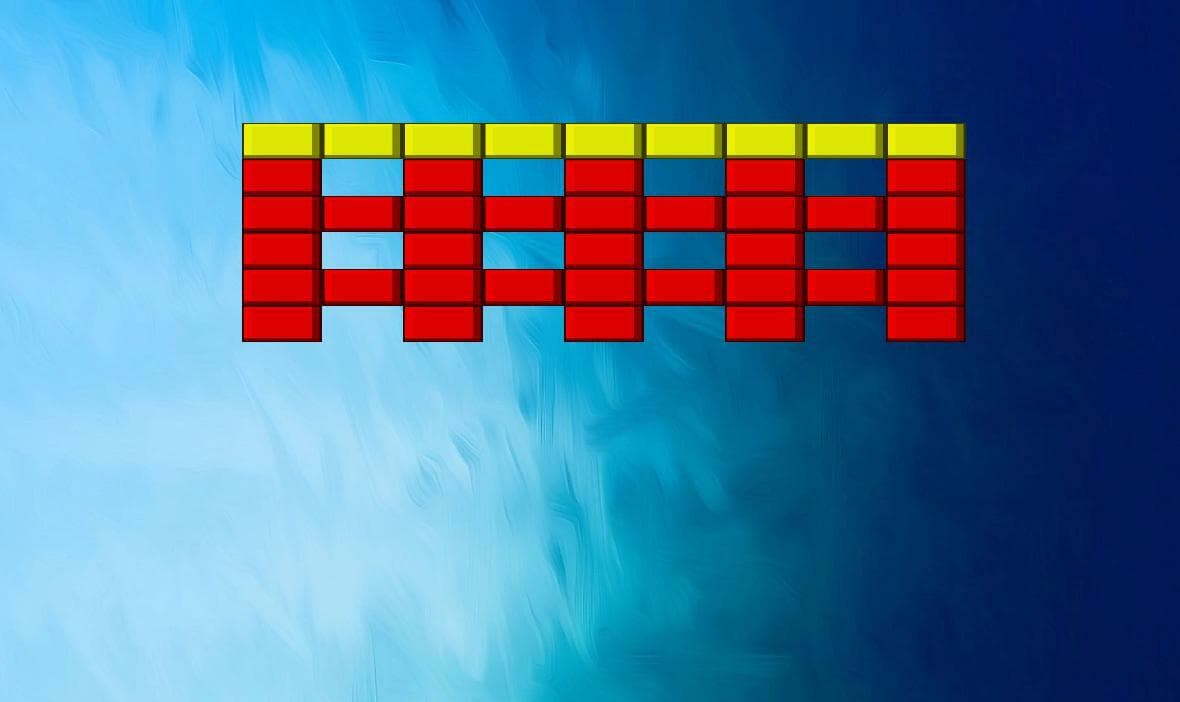 Block Breaker V0.4 screenshot 5