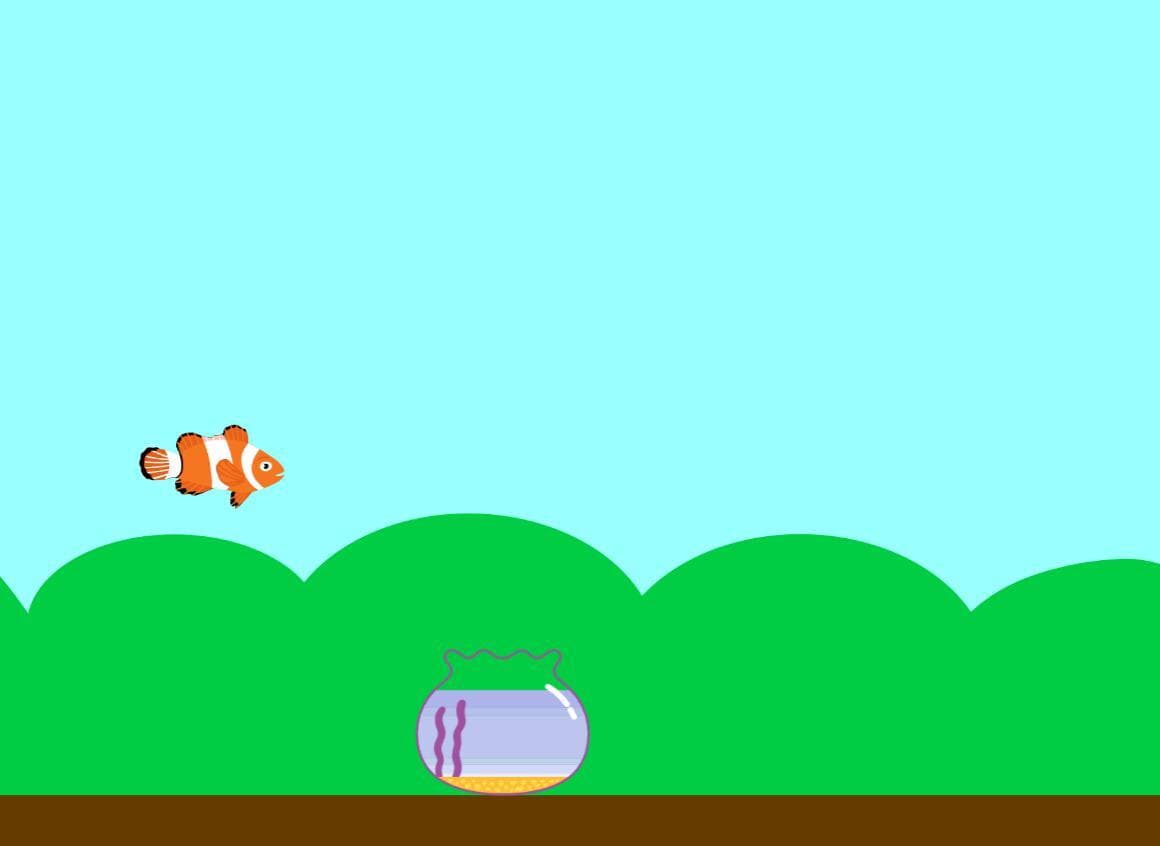 Catch The Fish! Starline Studios
