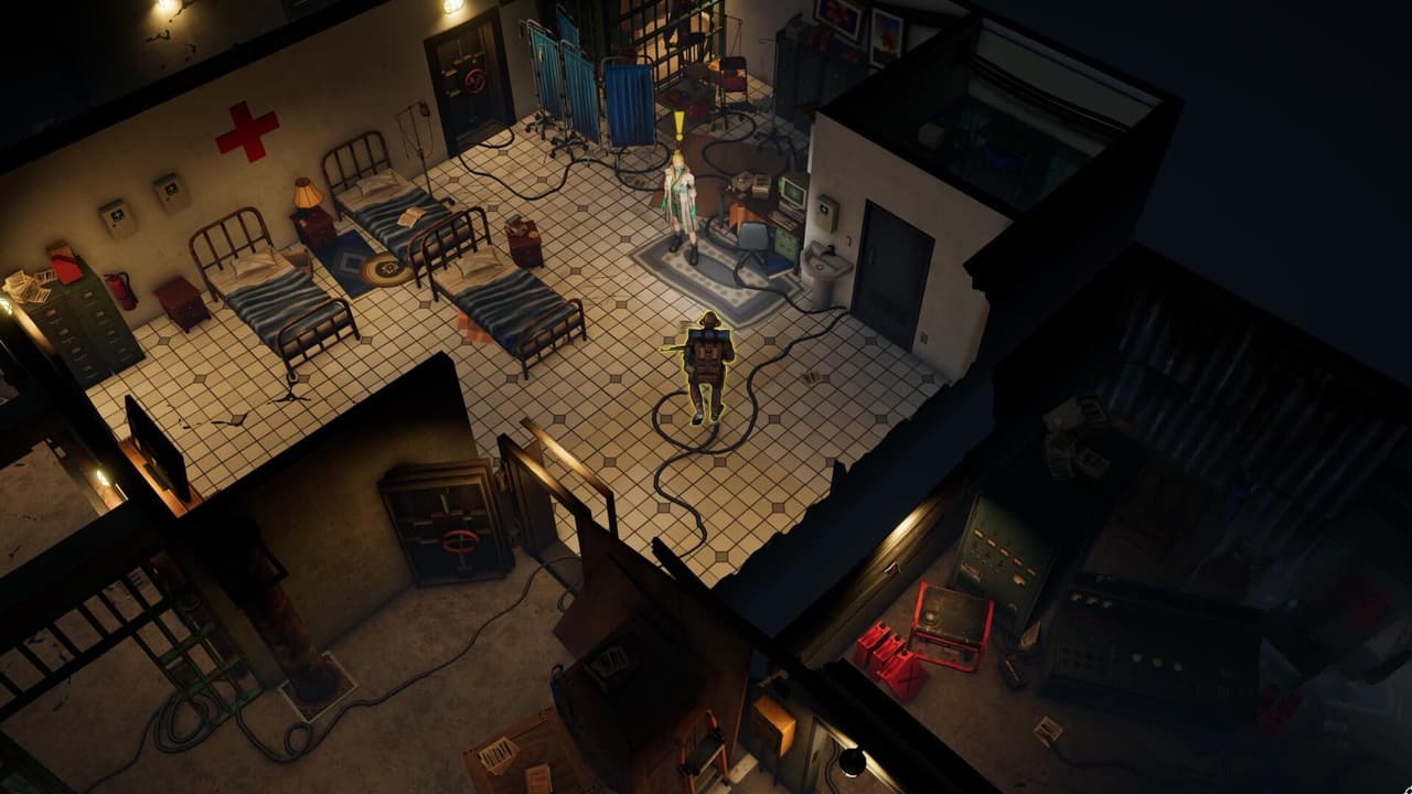 Last Hope Bunker: Zombie Survival screenshot 3