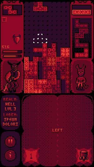 InfidHells screenshot 4