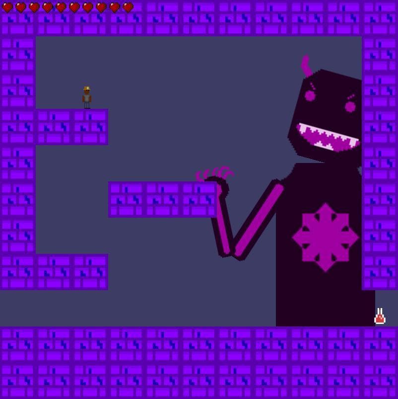Labyrinth Quest
