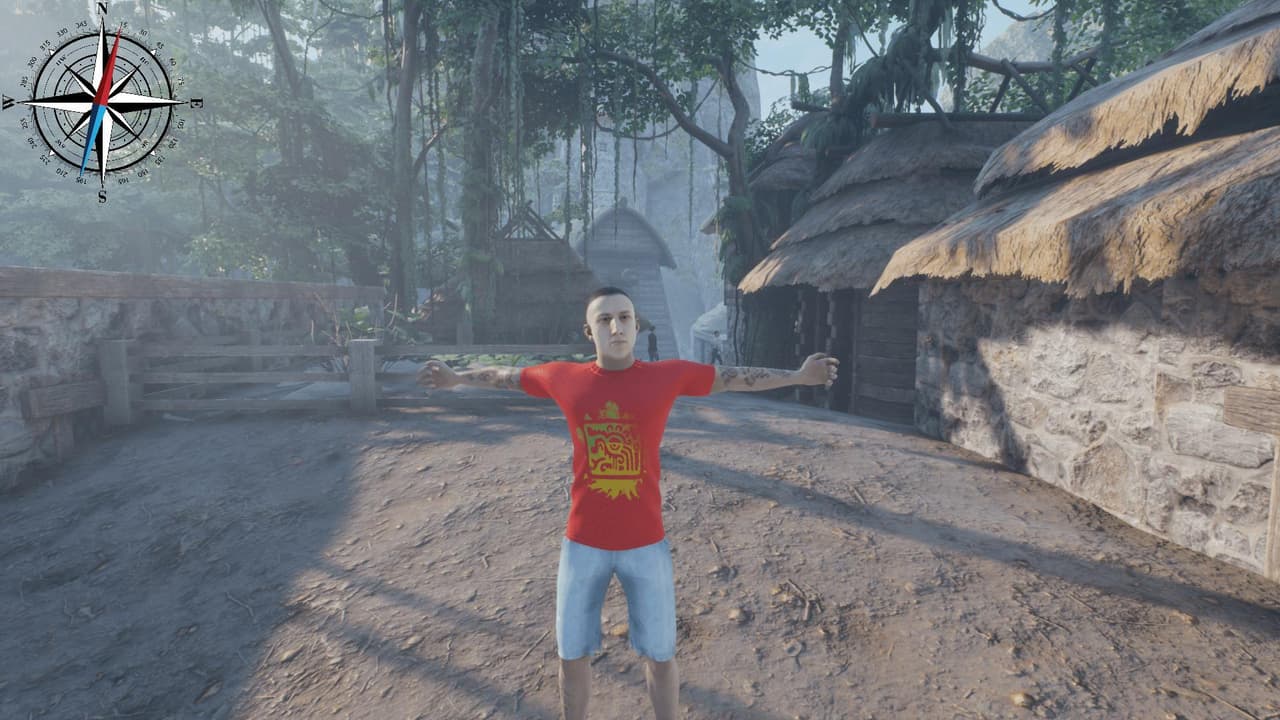 THE BATTLE DAWN screenshot 5