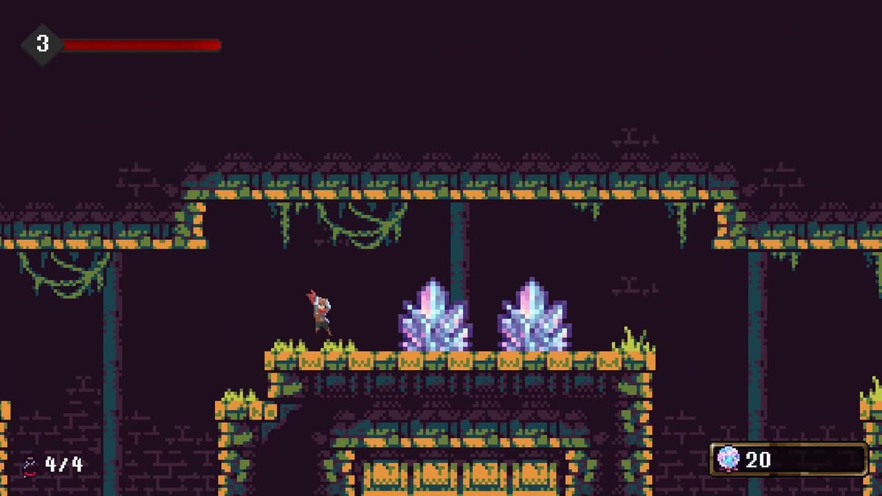 Ruins of Arthon screenshot 2