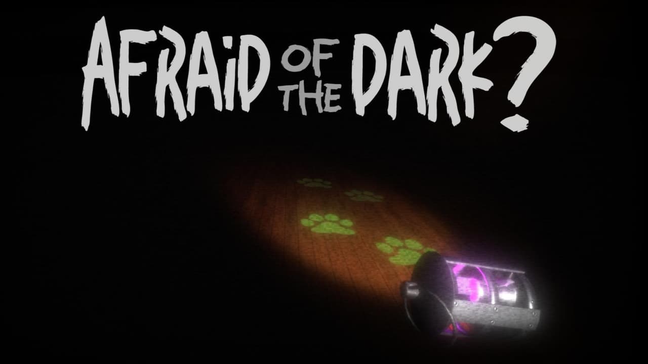 Afraid of the Dark? screenshot 2