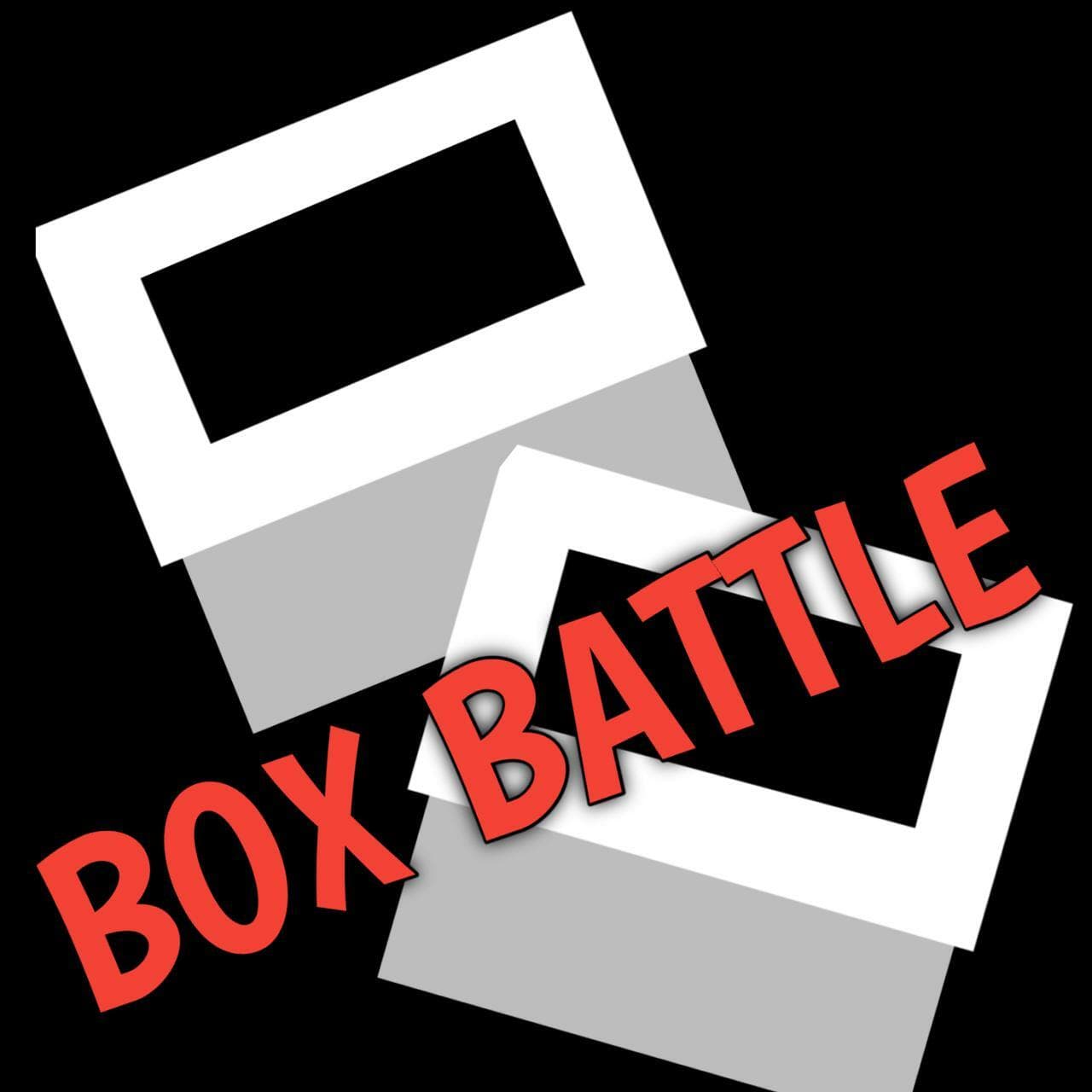 BoxBattle