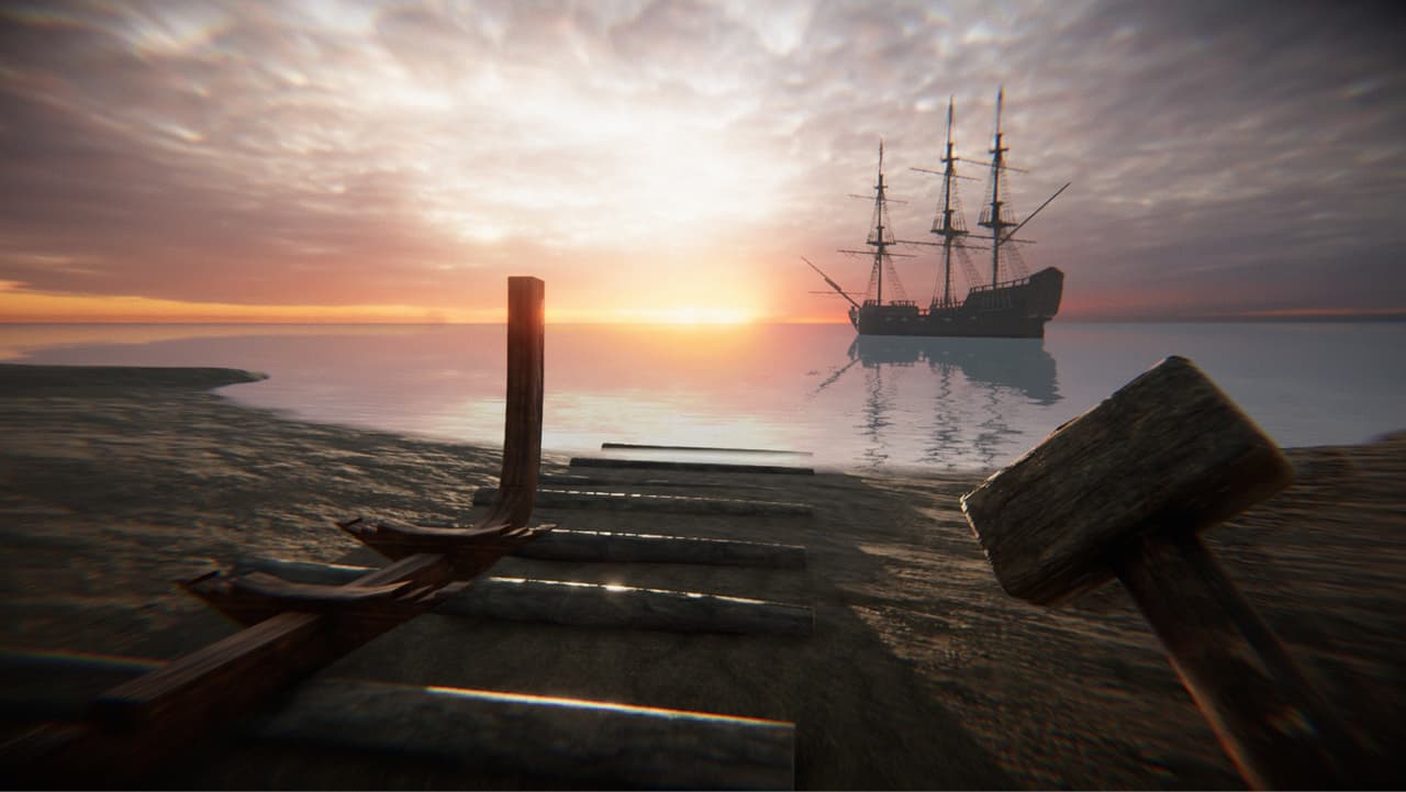 Ship Builder Simulator screenshot 3