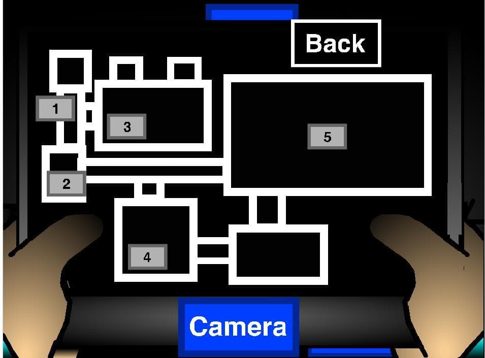 One Night/week @ Sushis game series screenshot 4