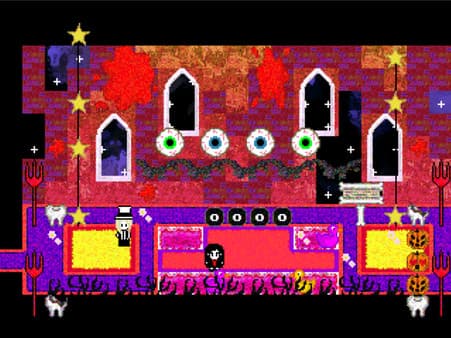 REALITY (2020) screenshot 4