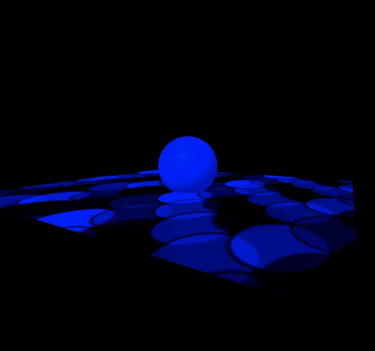 Crystal Ball (Mert) screenshot 4