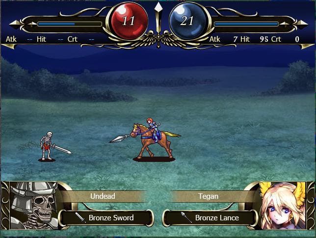 Tournament of Kings screenshot 5