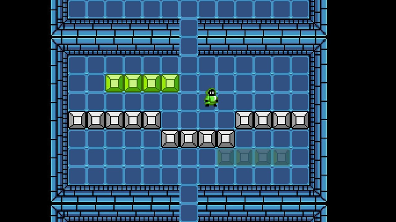 The Legend of Block screenshot 2