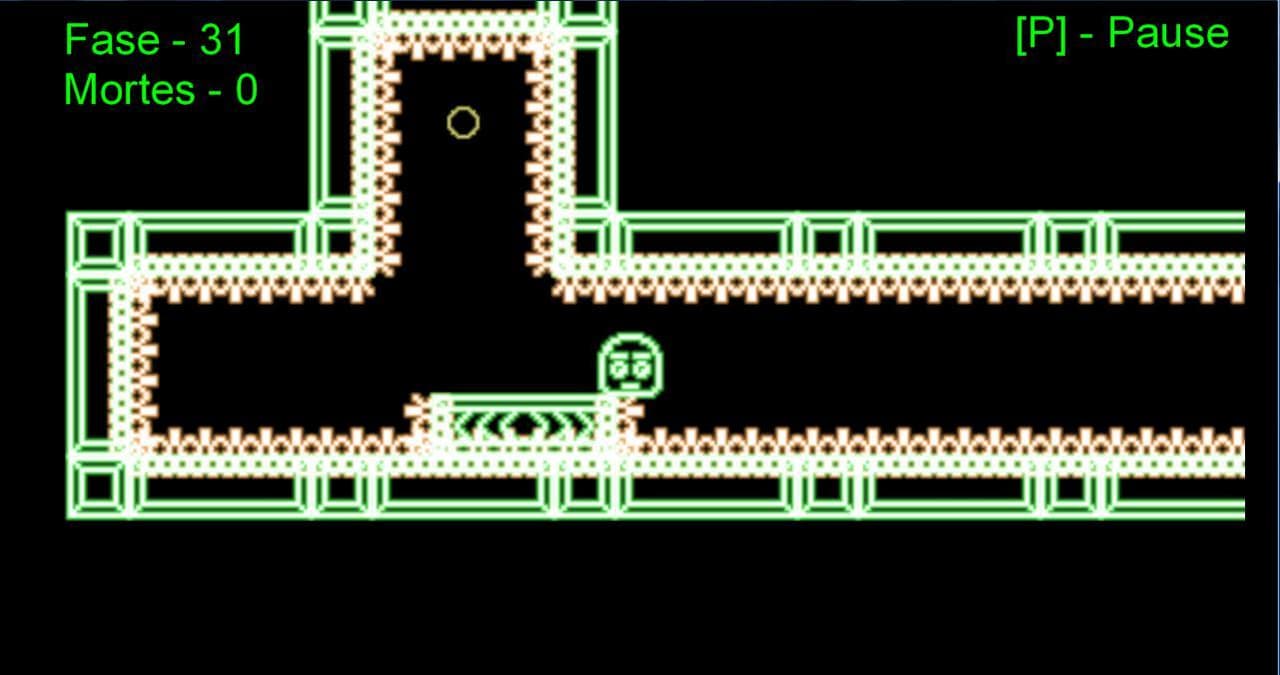 GravNewton (itch) screenshot 4
