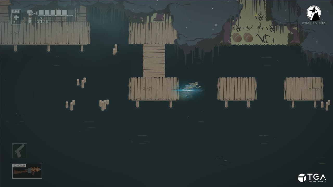 Mistmore screenshot 3