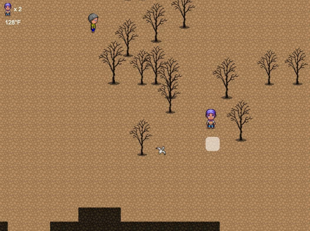 Tipping Point (itch) (geometerinc) screenshot 5