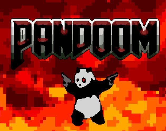 PanDoom