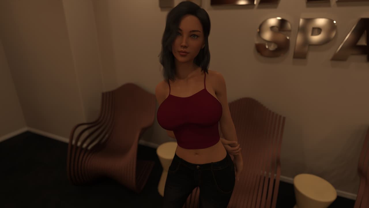 Innocence Or Money - Prelude screenshot 6
