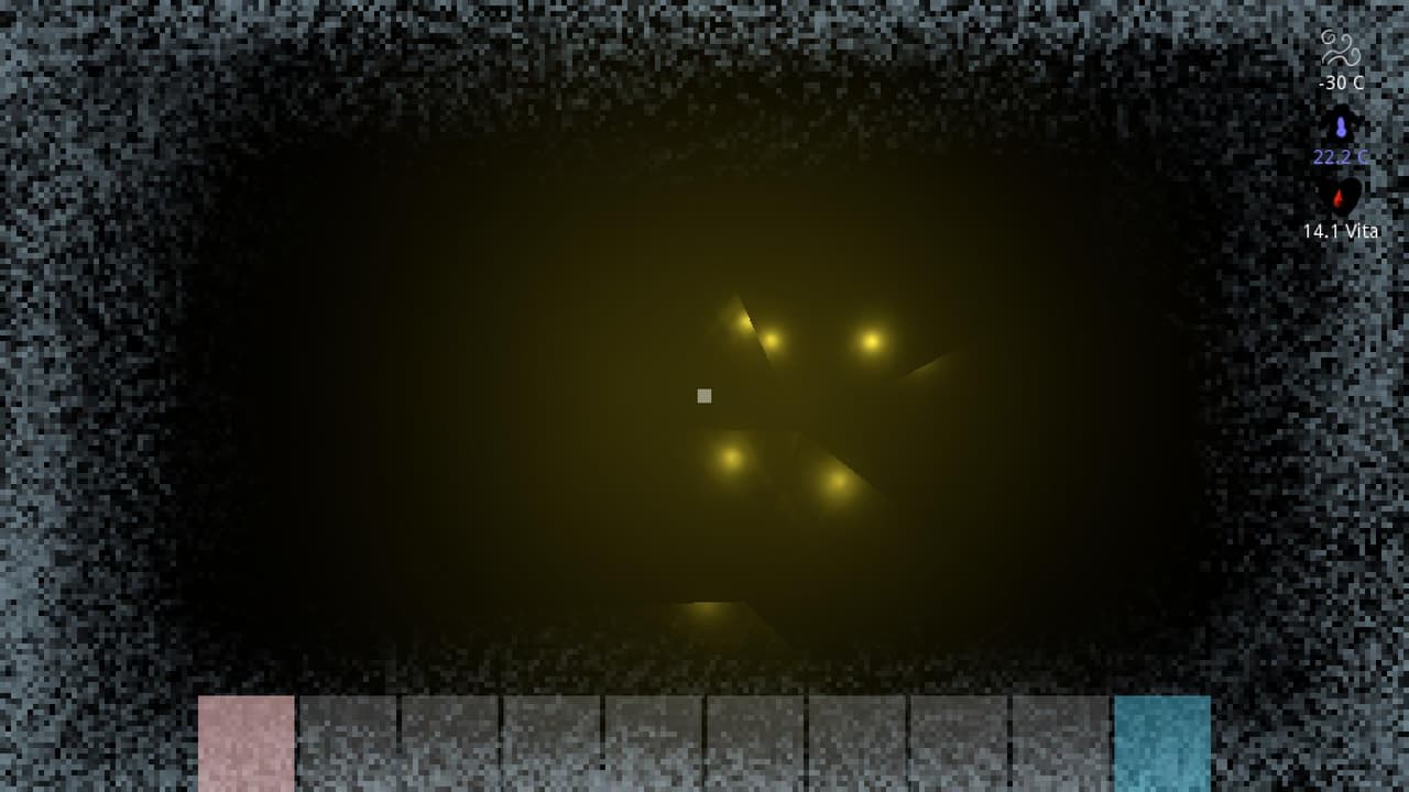 Pneumatic Depths INDEV screenshot 3
