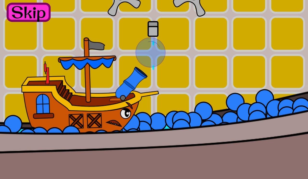 Bubble Wrath screenshot 3