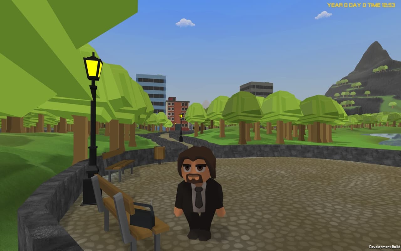 Dark Dealings screenshot 2
