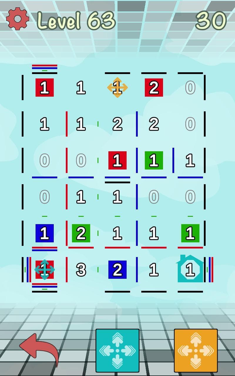Tally Home screenshot 4