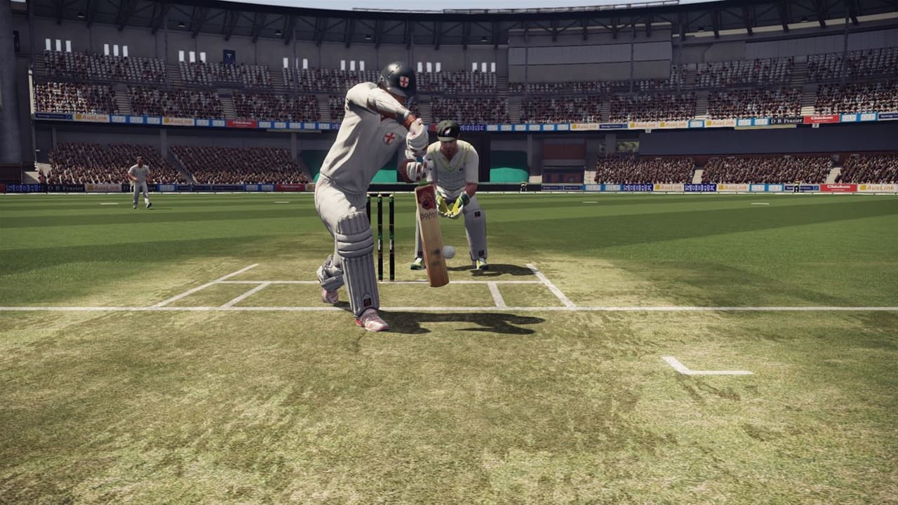 Don Bradman Cricket screenshot 3