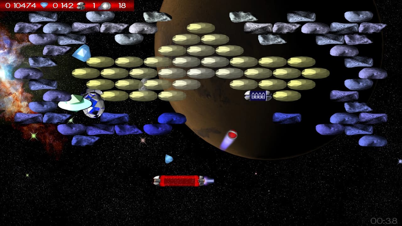 PowBall Renaissance screenshot 3