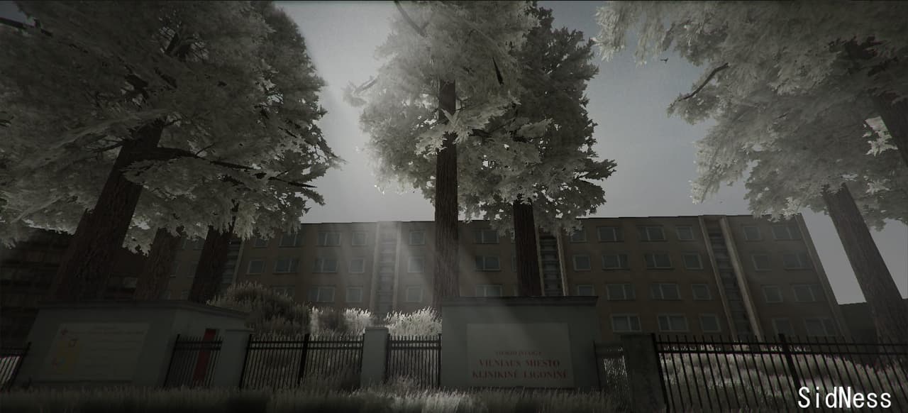 Sidness screenshot 5