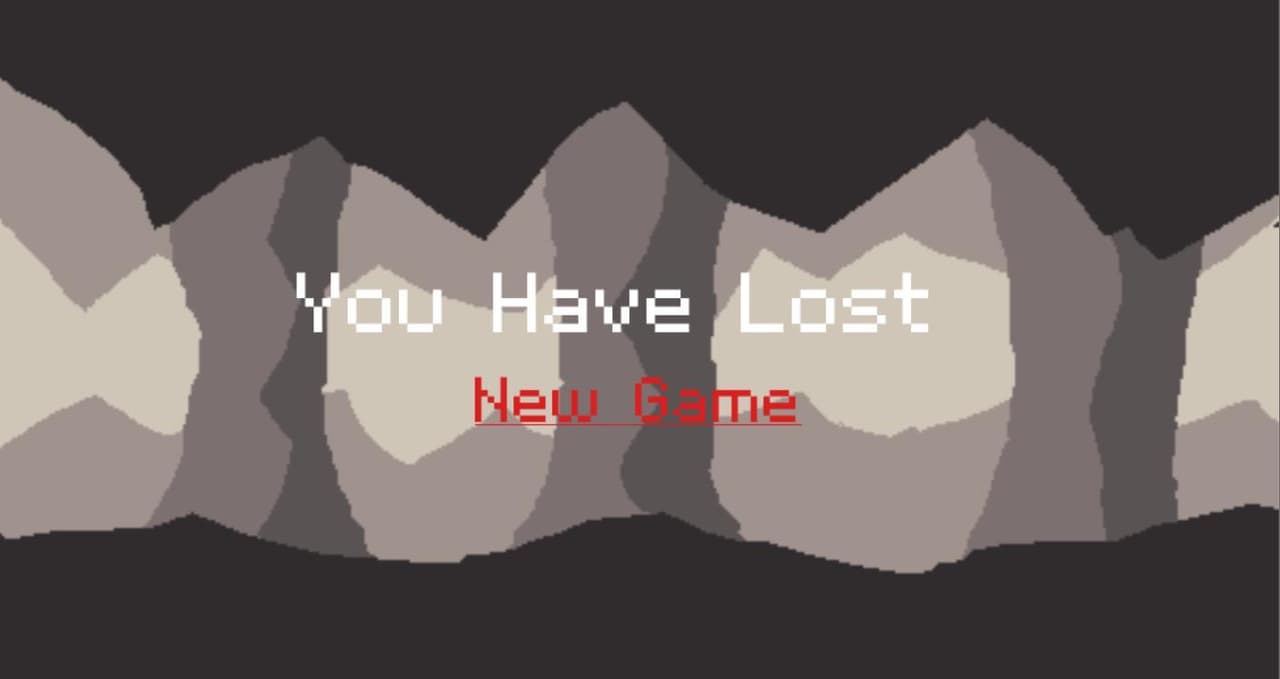 Defeat the Wizard screenshot 3