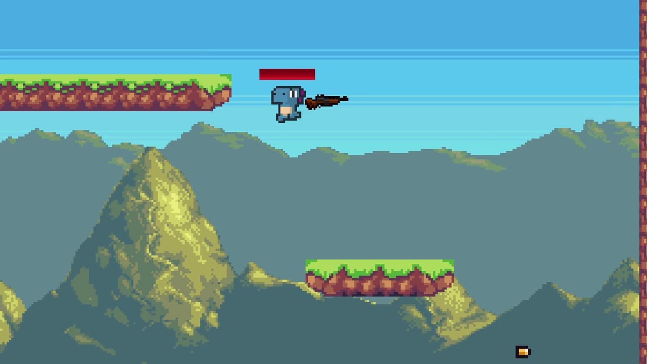 gunformer: reimagined