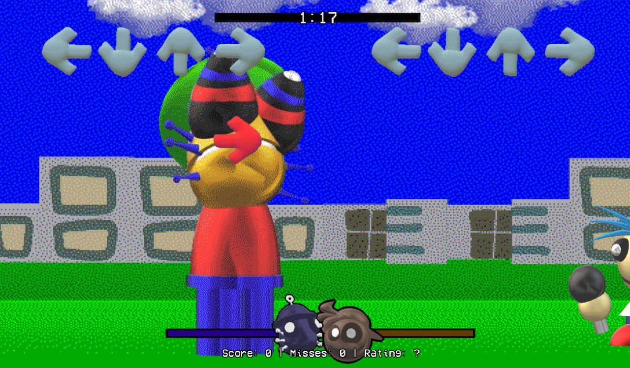 golden scrapple Version 0.1 beta screenshot 4
