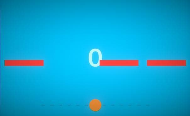 Infinite Flight (itch) screenshot 2