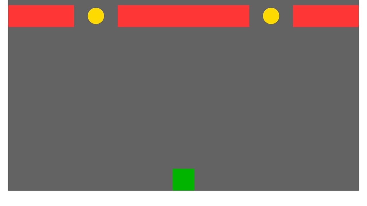 Score Game 2D screenshot 3