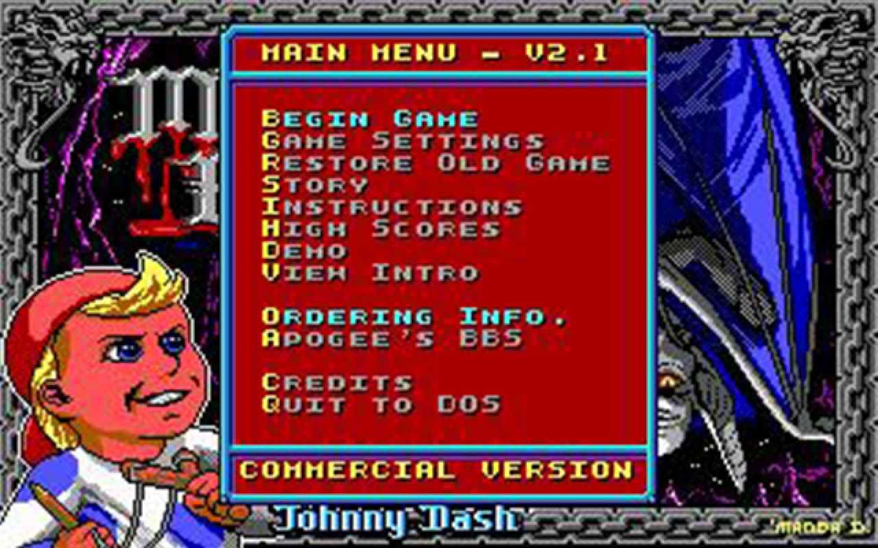 Monster Bash screenshot 5