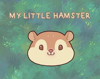 My Little Hamster (FeVergara) screenshot 2