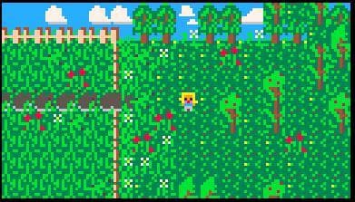 summertime! screenshot 2